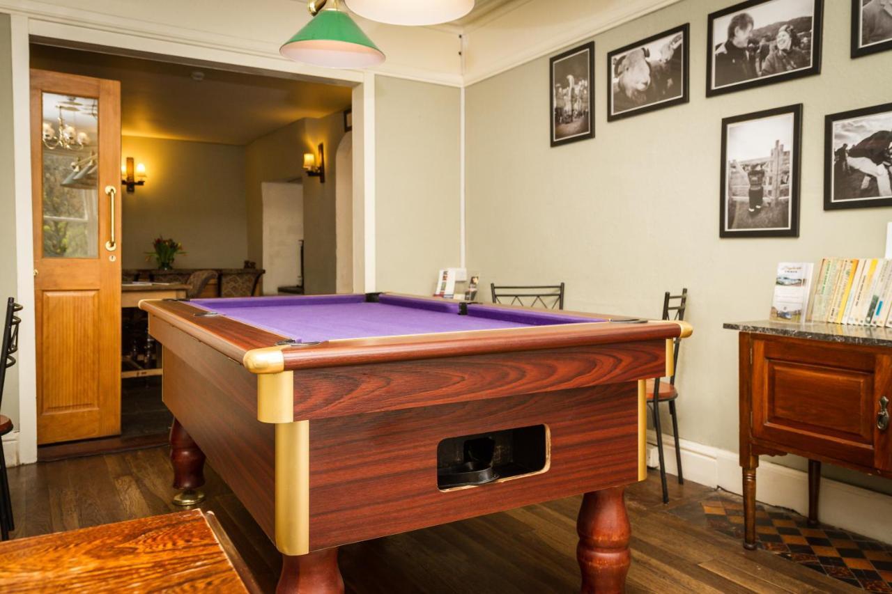 Woolpack Inn Boot Esterno foto